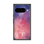 Premium Square Case with Pixelsnap［ STARRY SIGNS - Original - Aries ］
