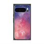 Premium Square Case with Pixelsnap［ STARRY SIGNS - Original - Aries ］