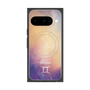 Premium Square Case with Pixelsnap［ STARRY SIGNS - Original - Gemini ］