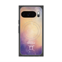 Premium Square Case with Pixelsnap［ STARRY SIGNS - Original - Gemini ］