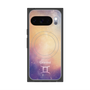 Premium Square Case with Pixelsnap［ STARRY SIGNS - Original - Gemini ］
