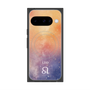 Premium Square Case with Pixelsnap［ STARRY SIGNS - Original - Leo ］