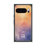 Premium Square Case with Pixelsnap［ STARRY SIGNS - Original - Leo ］