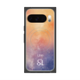 Premium Square Case with Pixelsnap［ STARRY SIGNS - Original - Leo ］