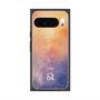 Premium Square Case with Pixelsnap［ STARRY SIGNS - Original - Leo ］