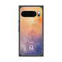 Premium Square Case with Pixelsnap［ STARRY SIGNS - Original - Leo ］