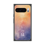 Premium Square Case with Pixelsnap［ STARRY SIGNS - Original - Leo ］