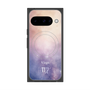Premium Square Case with Pixelsnap［ STARRY SIGNS - Original - Virgo ］