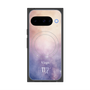 Premium Square Case with Pixelsnap［ STARRY SIGNS - Original - Virgo ］