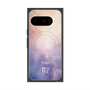 Premium Square Case with Pixelsnap［ STARRY SIGNS - Original - Virgo ］