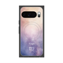 Premium Square Case with Pixelsnap［ STARRY SIGNS - Original - Virgo ］
