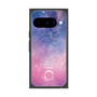 Premium Square Case with Pixelsnap［ STARRY SIGNS - Original - Libra ］