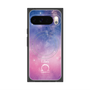 Premium Square Case with Pixelsnap［ STARRY SIGNS - Original - Libra ］