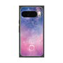 Premium Square Case with Pixelsnap［ STARRY SIGNS - Original - Libra ］