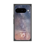 Premium Square Case with Pixelsnap［ STARRY SIGNS - Original - Capricorn ］
