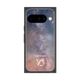 Premium Square Case with Pixelsnap［ STARRY SIGNS - Original - Capricorn ］