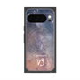 Premium Square Case with Pixelsnap［ STARRY SIGNS - Original - Capricorn ］