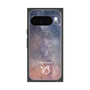 Premium Square Case with Pixelsnap［ STARRY SIGNS - Original - Capricorn ］