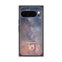 Premium Square Case with Pixelsnap［ STARRY SIGNS - Original - Capricorn ］