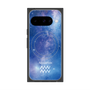 Premium Square Case with Pixelsnap［ STARRY SIGNS - Original - Aquarius ］