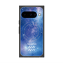 Premium Square Case with Pixelsnap［ STARRY SIGNS - Original - Aquarius ］