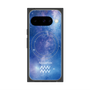 Premium Square Case with Pixelsnap［ STARRY SIGNS - Original - Aquarius ］