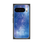 Premium Square Case with Pixelsnap［ STARRY SIGNS - Original - Aquarius ］