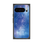 Premium Square Case with Pixelsnap［ STARRY SIGNS - Original - Aquarius ］