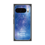 Premium Square Case with Pixelsnap［ STARRY SIGNS - Original - Aquarius ］