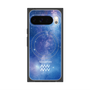 Premium Square Case with Pixelsnap［ STARRY SIGNS - Original - Aquarius ］
