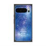 Premium Square Case with Pixelsnap［ STARRY SIGNS - Original - Aquarius ］