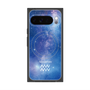 Premium Square Case with Pixelsnap［ STARRY SIGNS - Original - Aquarius ］