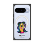 Premium Square Case with Pixelsnap［ PICASSO - Dora Maar ］