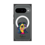 Premium Square Case with Pixelsnap［ PICASSO - Dora Maar ］