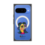 Premium Square Case with Pixelsnap［ PICASSO - Dora Maar ］