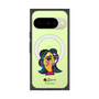 Premium Square Case with Pixelsnap［ PICASSO - Dora Maar ］