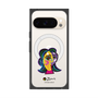 Premium Square Case with Pixelsnap［ PICASSO - Dora Maar ］