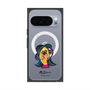 Premium Square Case with Pixelsnap［ PICASSO - Dora Maar ］