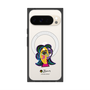 Premium Square Case with Pixelsnap［ PICASSO - Dora Maar ］