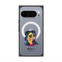 Premium Square Case with Pixelsnap［ PICASSO - Dora Maar ］