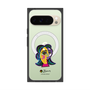 Premium Square Case with Pixelsnap［ PICASSO - Dora Maar ］