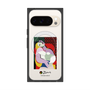 Premium Square Case with Pixelsnap［ PICASSO - The dream ］