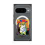 Premium Square Case with Pixelsnap［ PICASSO - The Weeping Woman ］