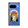 Premium Square Case with Pixelsnap［ PICASSO - The Weeping Woman ］