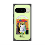 Premium Square Case with Pixelsnap［ PICASSO - The Weeping Woman ］