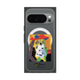 Premium Square Case with Pixelsnap［ PICASSO - The Weeping Woman ］