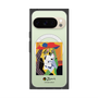 Premium Square Case with Pixelsnap［ PICASSO - The Weeping Woman ］