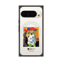 Premium Square Case with Pixelsnap［ PICASSO - The Weeping Woman ］