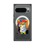 Premium Square Case with Pixelsnap［ PICASSO - The Weeping Woman ］