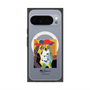 Premium Square Case with Pixelsnap［ PICASSO - The Weeping Woman ］